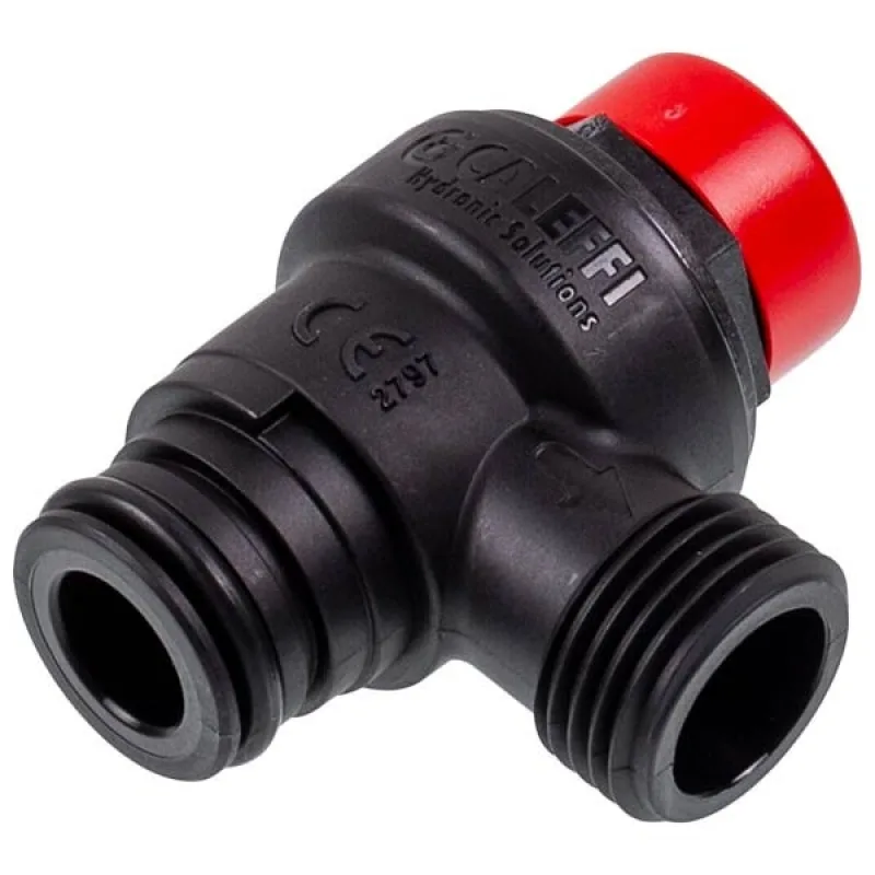 Предохранительный клапан 3 бар для котла Protherm 0020094650