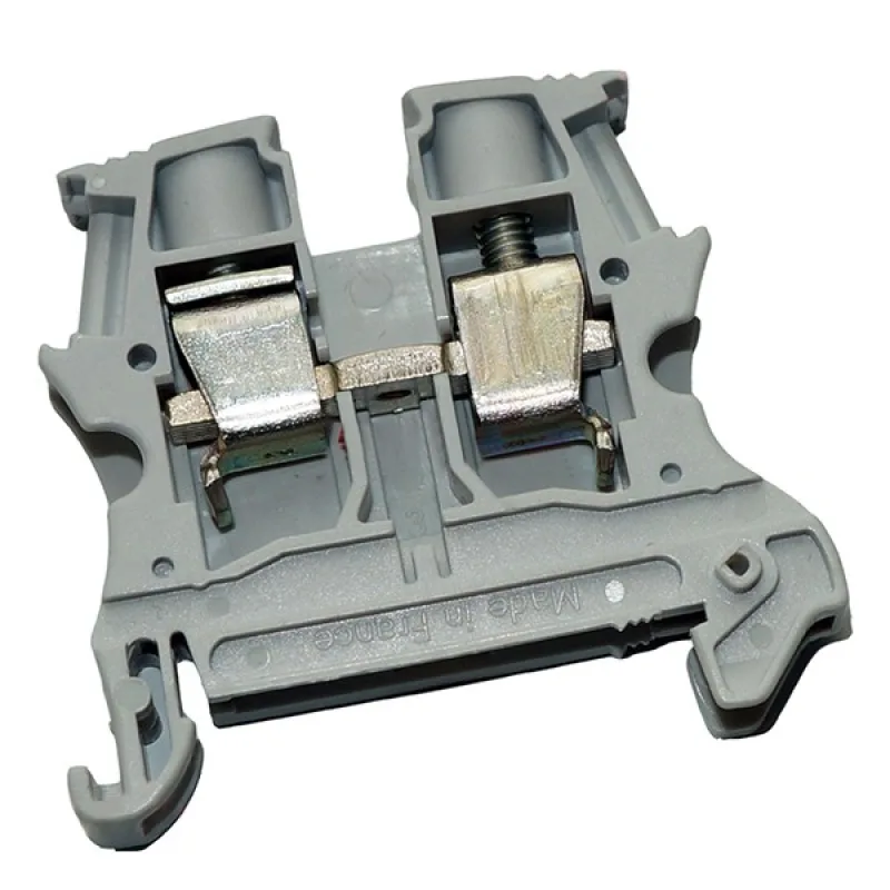 Клемний затискач Legrand VK3 10/10 (сірий) для електричного котла Protherm Скат v. 10, 11, 13 0020034806