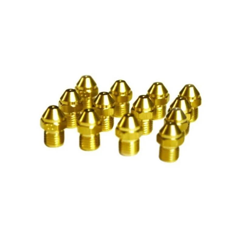 Набор форсунок на сжиженный газ для котла Protherm 0020211672