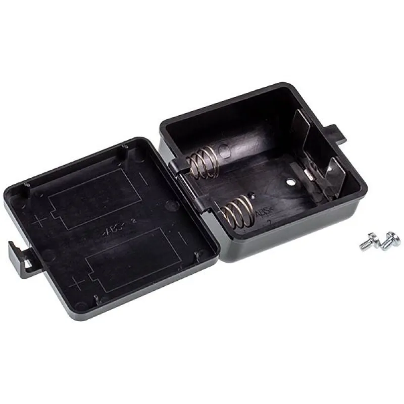Корпус батарейного відсіку для колонки Vaillant MAG 115264