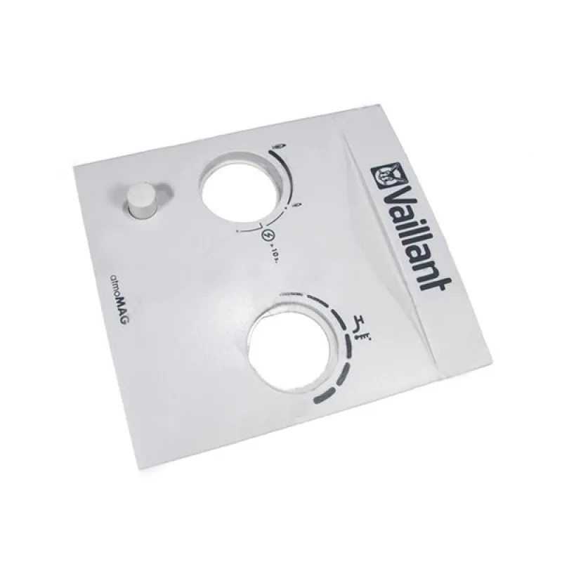 Лицьова панель для газової колонки Vaillant MAG 11, 14-0/0 115149