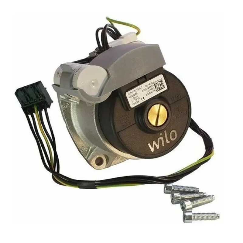 Насос циркуляційний Wilo INTVACL 15/5-2 79 Вт для газового котла Protherm Пантера 25KOV/KTV20 0020197548