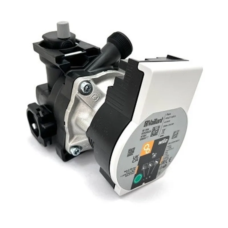 Частотний насос у зборі Wilo Para для електричного котла Vaillant eloBLOCK VE 6-28 кВт 0010030682