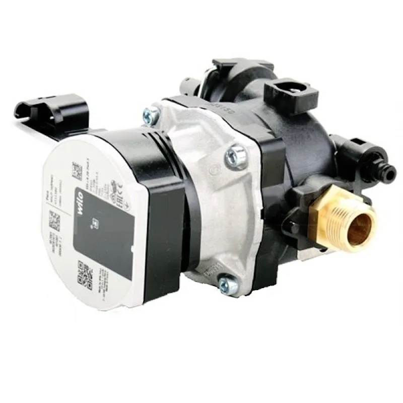 Частотний насос у зборі Wilo Para MSL/7-50 для електричного котла Protherm Скат KE/14 Ray 0010025839