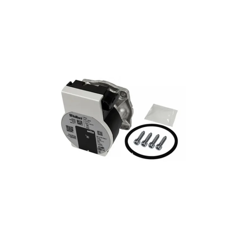 Частотний насос Wilo Para 1-50 Вт для конденсаційного котла Vaillant ecoTEC plus VU/VUW 35/40 CS/1-5 0010028349