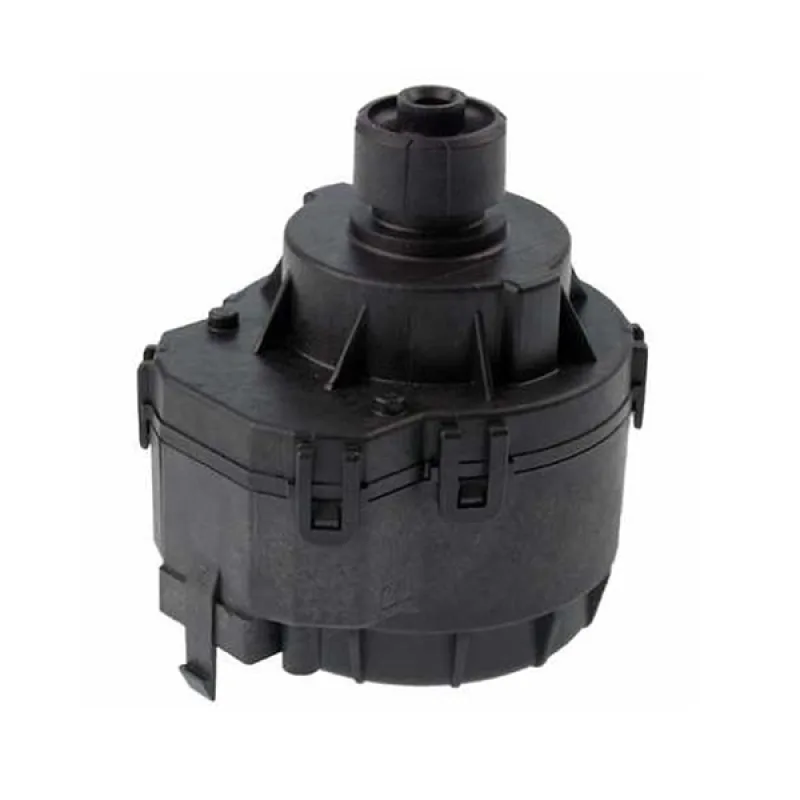 Сервопривід триходового клапана 24 В для газового котла Buderus Logamax U072, GB062/122i, Bosch Gas/Class 6000 WBN 87186445640