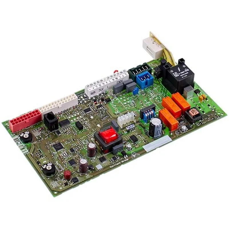 Control board for Vaillant boiler 0020092371