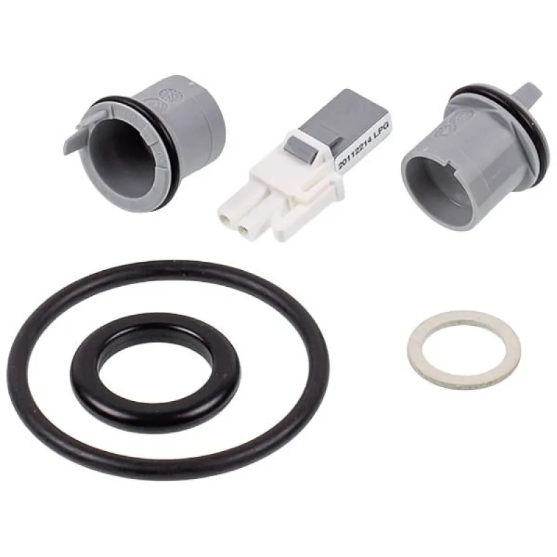 LPG conversion kit for Vaillant boiler 0020175905