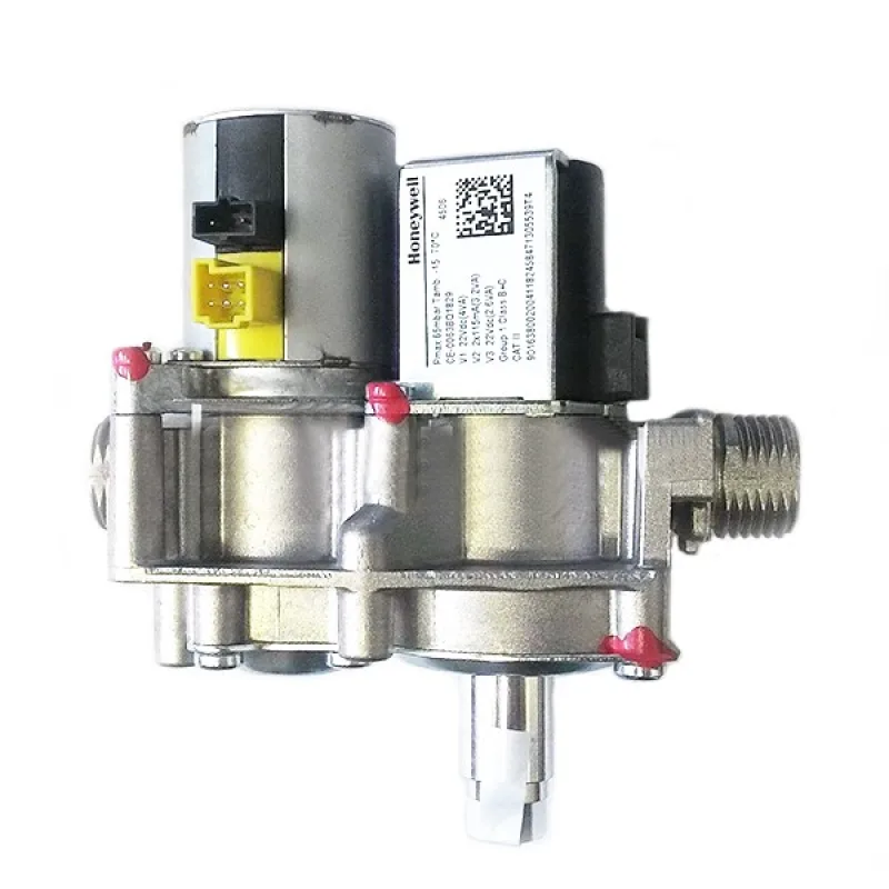 Газовий клапан Honeywell VK8515MR4548 для переналагодження на скр/г конденс. котла Vaillant ecoTEC 346/5-5 0020175906