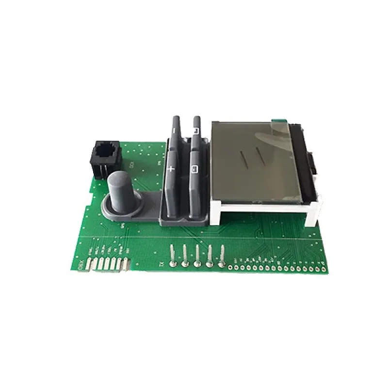 Плата дисплея для конденсаційного котла Vaillant ecoTEC plus/pro, ecoEURO 146-1206/5-5 0020136628