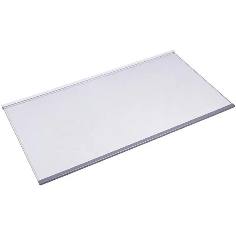 Полиця для холодильника Whirlpool 481010415316 570x320mm (скляна)