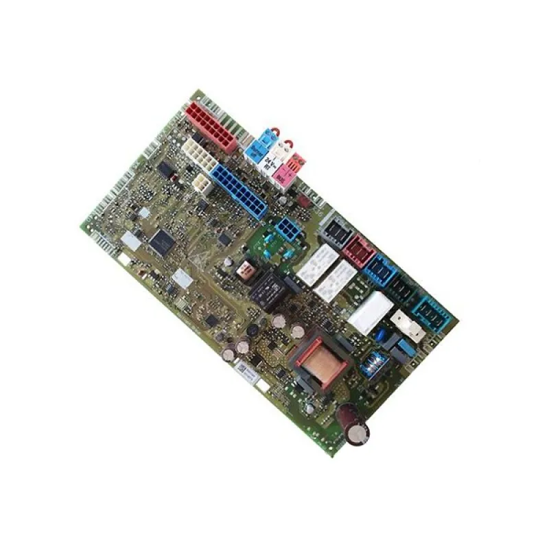 Плата керування для конденсаційного котла Vaillant ecoTEC VU/VUW 10-40 CS/1-5 8000034826