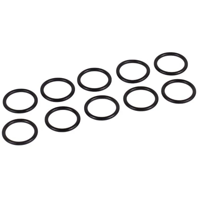 Набір кілець O-Ring 23x18x2.5 мм для котла Vaillant 178991, 10 шт