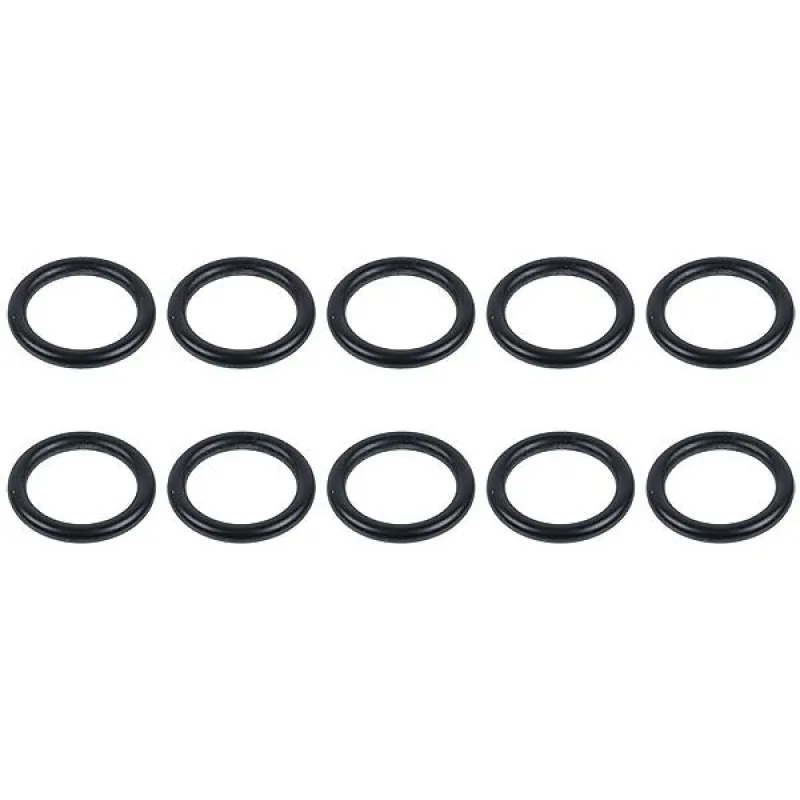 Набор колец O-Ring 23.4x15.8x3.6 мм для котла Vaillant 193537, 10 шт