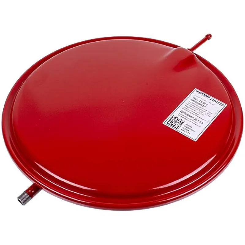 Розширювальний бак 5 л для котла Protherm 0020027611