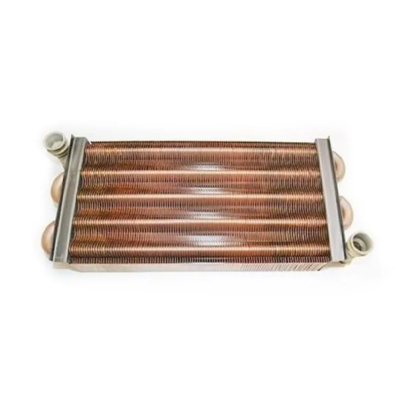 Теплообмінник первинний для газового котла Vaillant turboTEC plus VUW 322/2-5 065151
