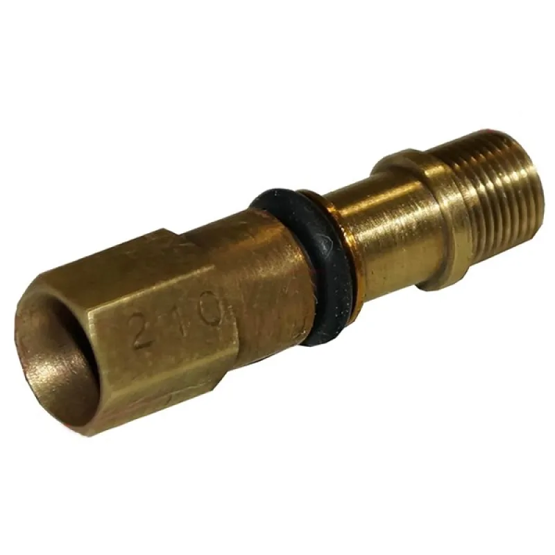 Трубка Вентурі для газової колонки Vaillant MAG mini 11-0/0 115311