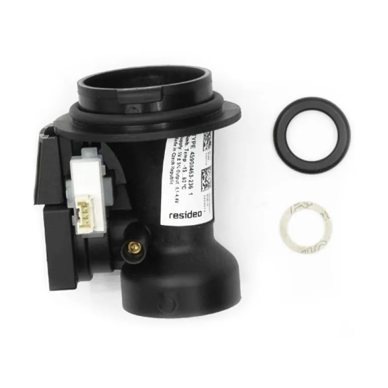 Трубка Вентурі Resideo для конденсаційного котла Vaillant ecoTEC VU/VUW/VSC 146-246/5-5, /4-5 0020135122