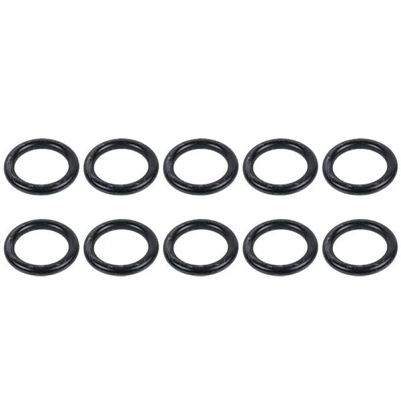 Набір прокладок O-Ring 24,5x17,5x3,5 мм (10 шт.) для газового котла Protherm, Demrad D003202011