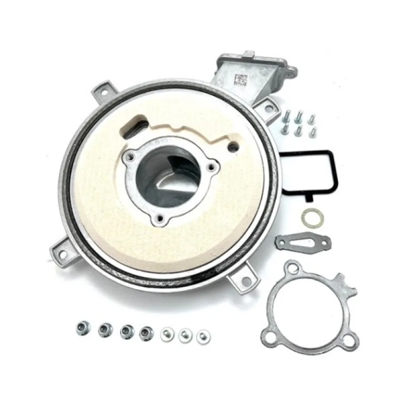 Фланець пальника для газового конденсаційного котла Vaillant ecoTEC plus CS/1-5 0010029265