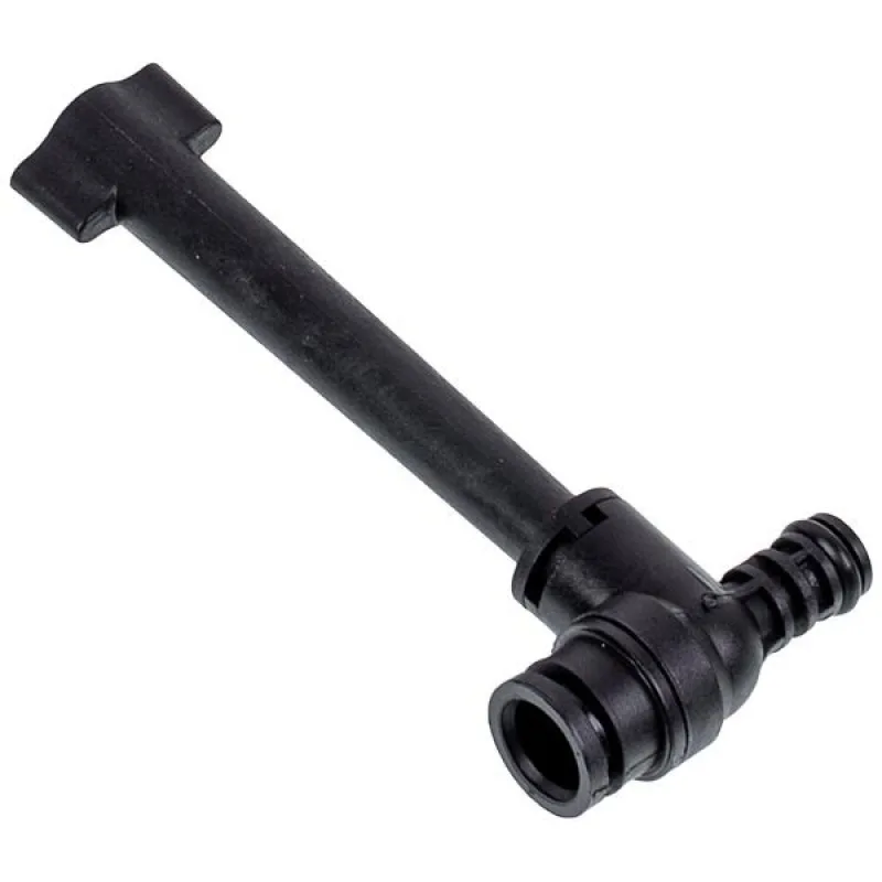 Кран підживлення з ручкою для газового котла Junkers/Bosch Eurosmart ZWA 87161034650