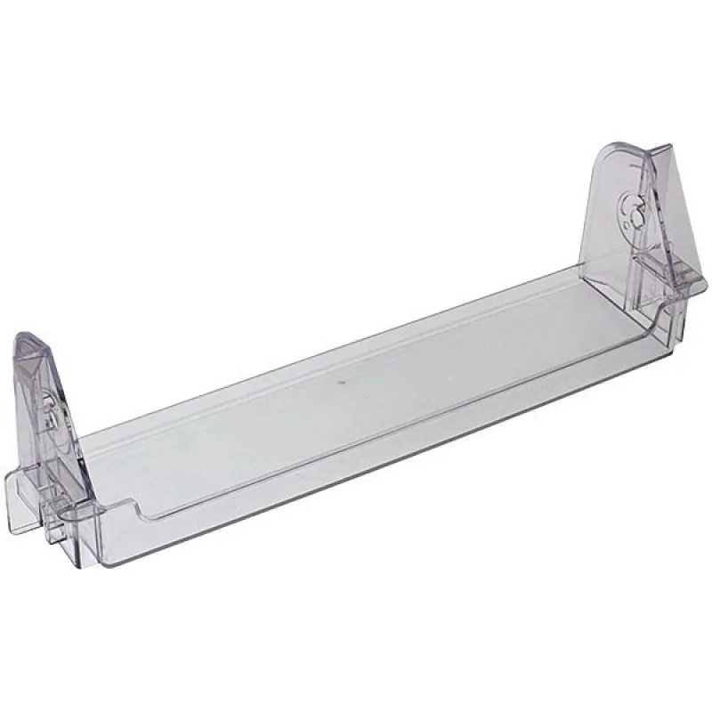 Полиця дверей (верхня) для холодильника Whirlpool C00863866 440x115mm
