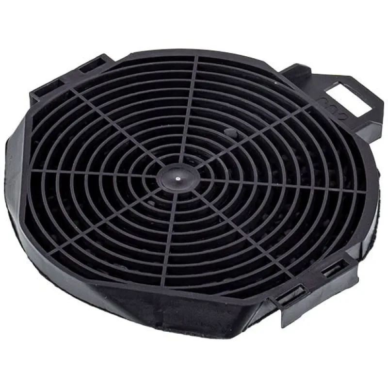 Фільтр вугільний для витяжки Gorenje 861288 D=140mm H=10mm