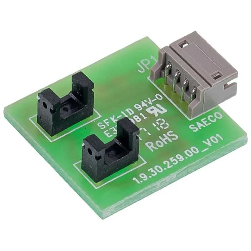 Плата керування для кавомашини Philips Saeco 421941310071