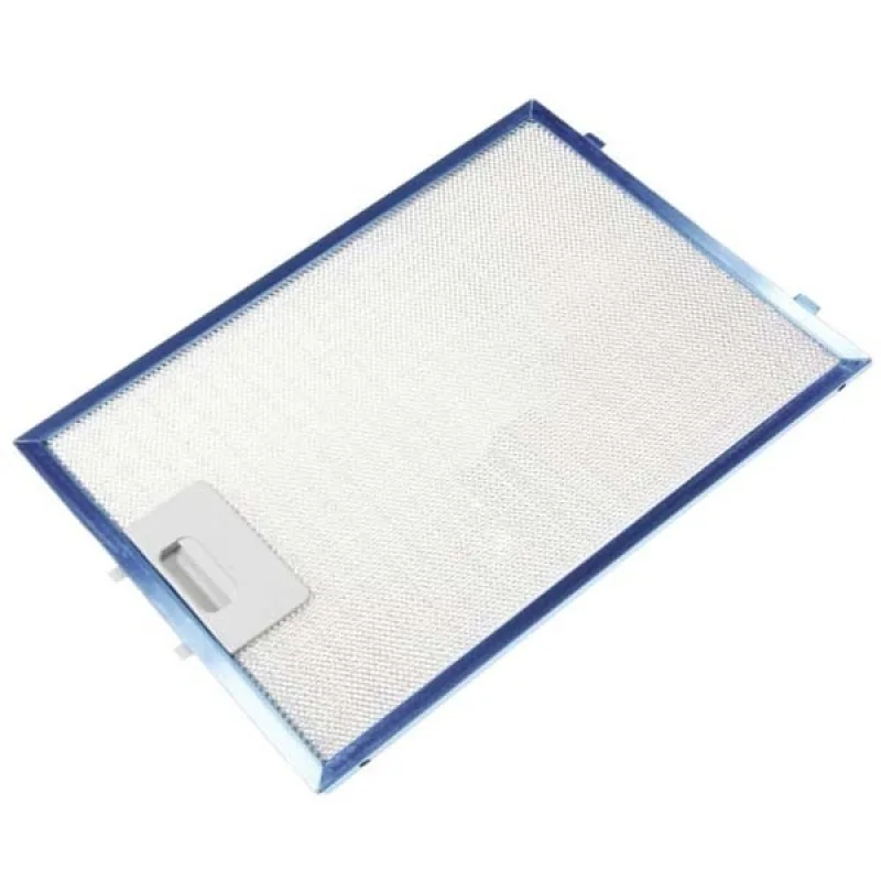 Фільтр жировий для витяжки 235x295mm Gorenje 442905