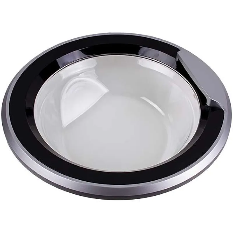 Люк для пральної машини Indesit C00533313