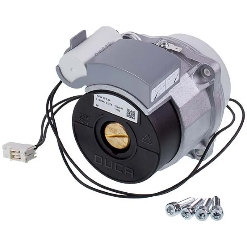 Насос циркуляційний Duca APW 15-6.1A для газового котла Ariston, Sime, Biasi APW 15-6.1A