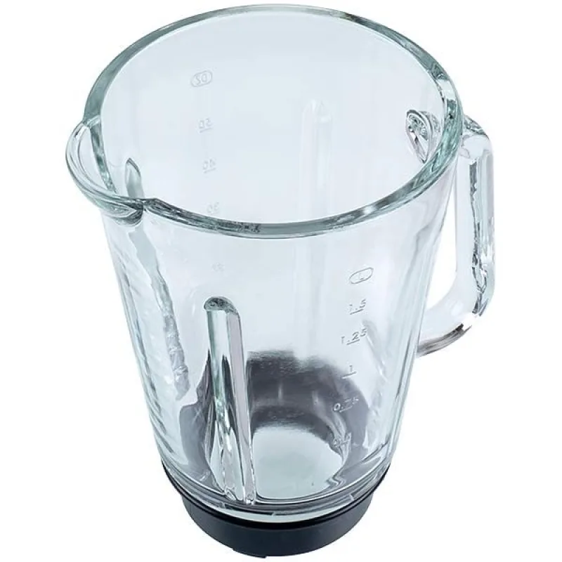 Jar for Moulinex blender MS-653223, 1500 ml