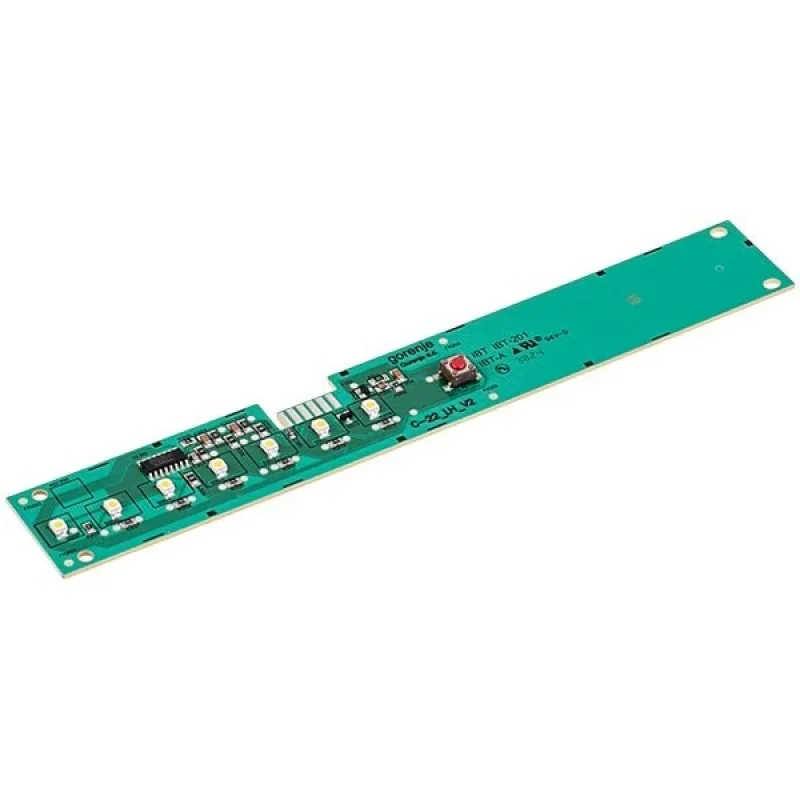 Control module for Gorenje refrigerator 564005