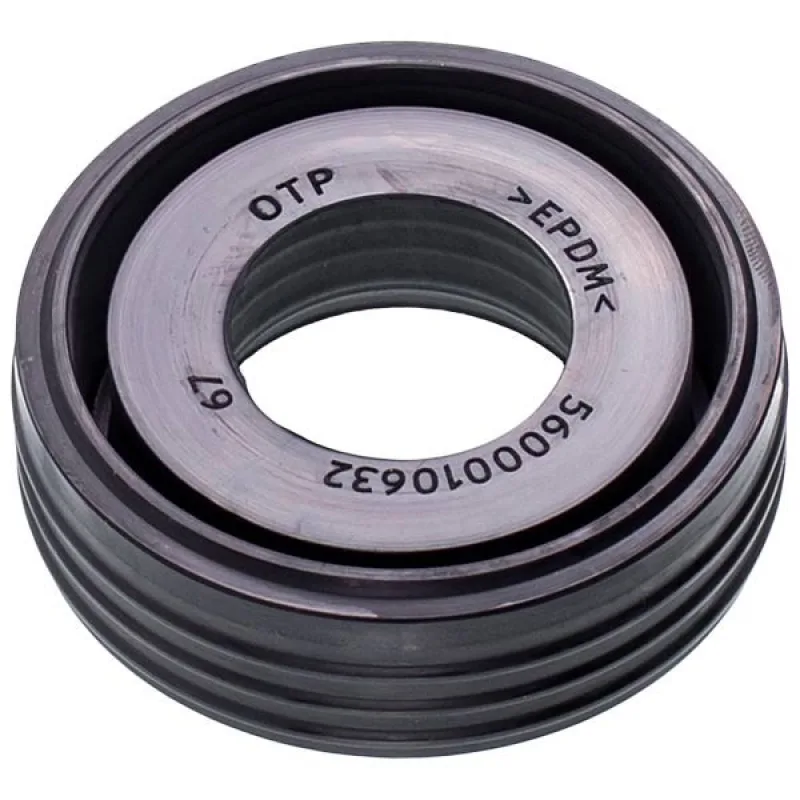 Сальник помпи для посудомийної машини Bosch 00171598 5600010632 69*29/34*21mm