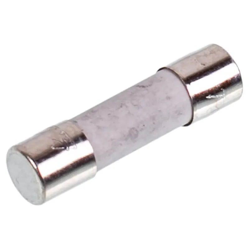 Запобіжник для СВЧ- печі Zanussi 4055261046 8A 250V 20x5mm