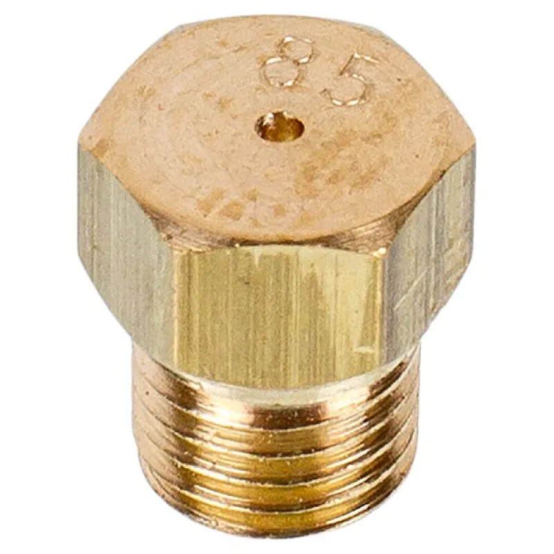 Форсунка (інжектор) пальника для газової плити 0,85mm Gorenje 690782