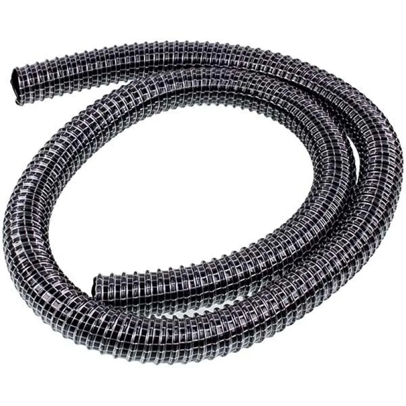 Universal vacuum hose without ends, D 32 mm, 1600 mm