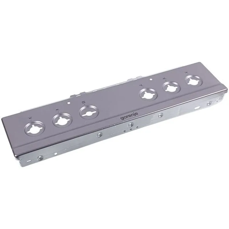 Передня панель для газової плити Gorenje 710381
