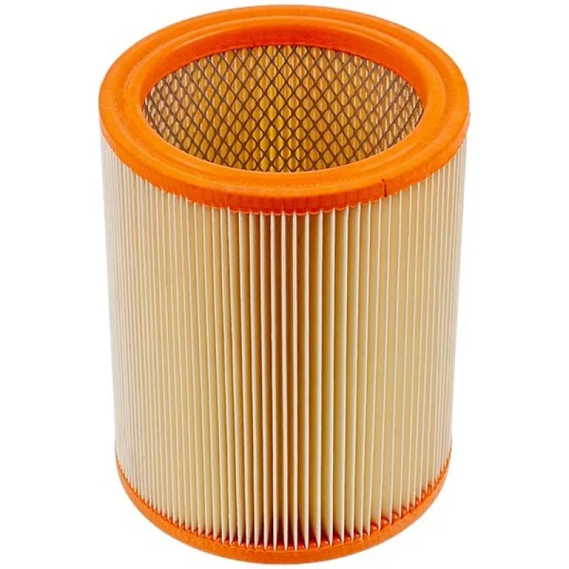 Фільтр HEPA циліндричний для пилососа Fakir EXT 2600-3200 H=190mm D=150mm Dвн=115mm