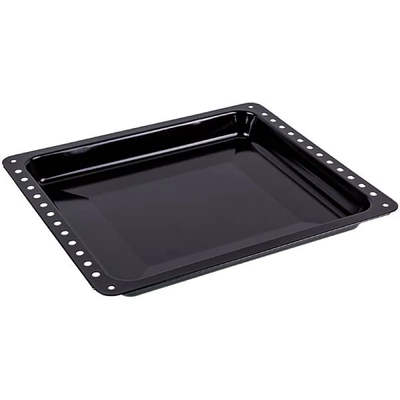 Деко емальоване (глибоке) для духовки Electrolux 3870288200 422x375x45mm
