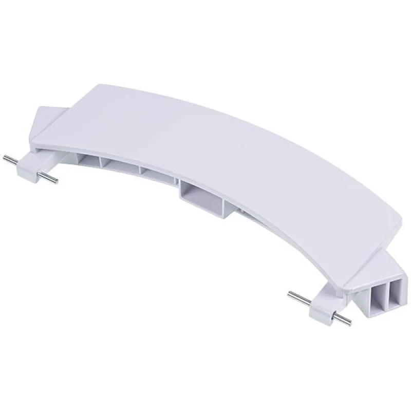 Door handle with pins for Bosch washing machine 00659277