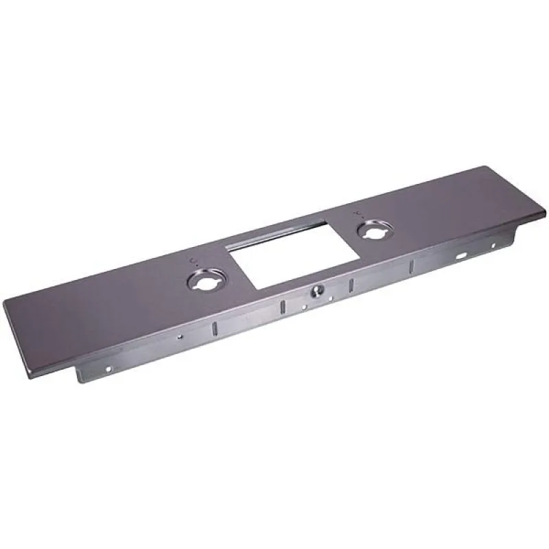 Передня панель для плити Gorenje 466958