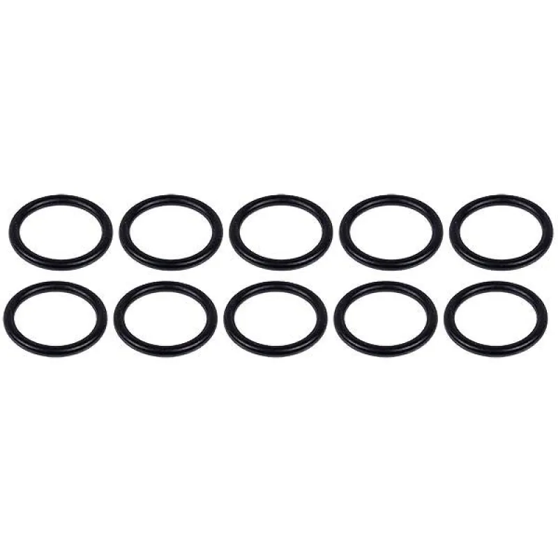 Набір прокладок O-Ring 17,86x2,62 мм (10 шт.) для штуцерів газового котла Baxi/Westen 710045300