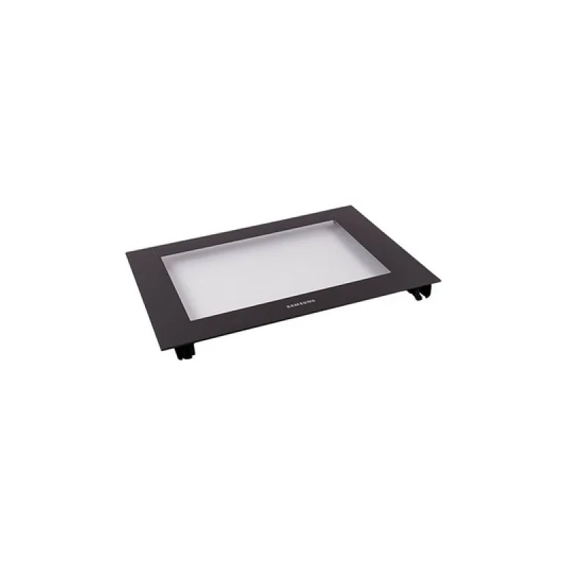 Скло дверей зовнішнє для духовки  Samsung DG94-00436D