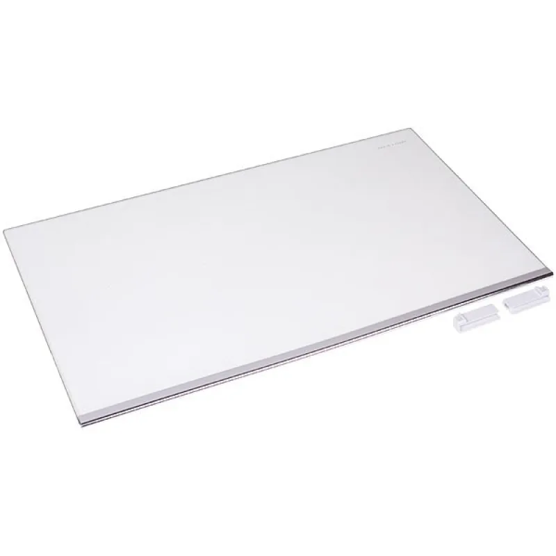Полиця для холодильника Electrolux 4055954582 519x301mm (скляна, з обрамленням)