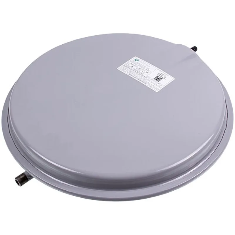 Розширювальний бак Onaysan 10 л 3/8&apos&apos для газового котла Viessmann Vitopend 100-W A1HB, A1JB 30-34 кВт 7855131