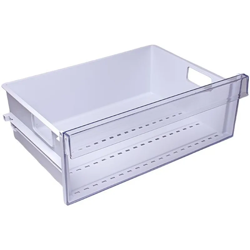 Ящик морозильної камери (нижній) для холодильника Beko 5941041200 530х380х190 мм