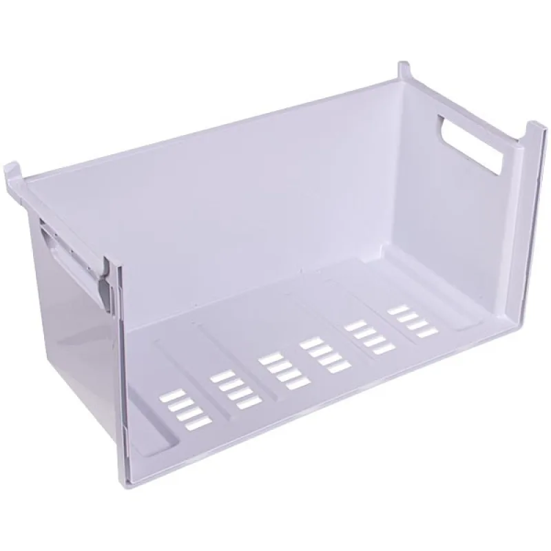 Корпус ящика морозильної камери (нижнего) для холодильника Beko 4638270100 400х210х190 мм
