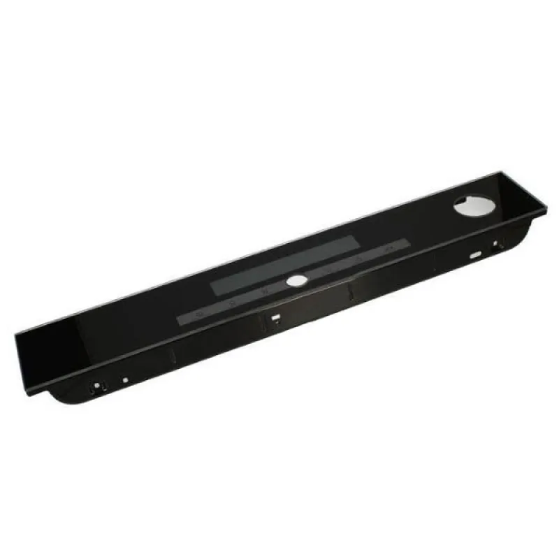 Передня панель для духової шафи Gorenje 849880