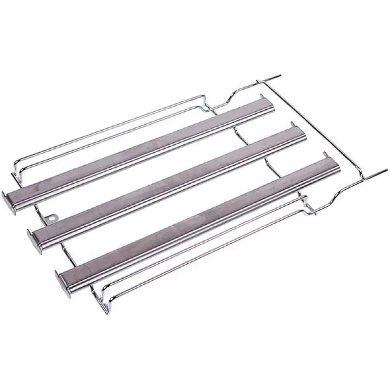 Направляюча дек для духовки Gorenje 437672 (телескопічна, ліва)
